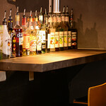 東京基地 - カウンターイメージ