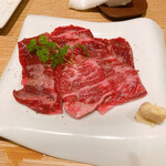 横浜焼肉kintan - 