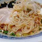 小尾羊 飛龍菜館 - 