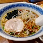 小尾羊 飛龍菜館 - 