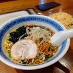 小尾羊 飛龍菜館 - 