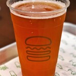 SHAKE SHACK - ShackMeister Ale