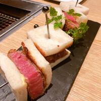 横浜焼肉kintan - 