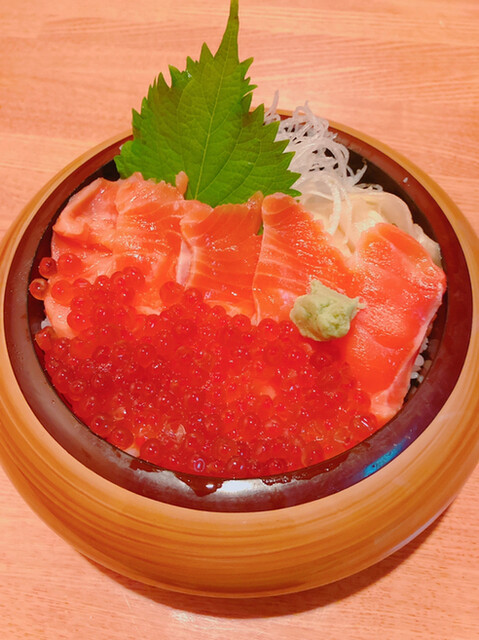 小樽料理 海月 小樽 魚介料理 海鮮料理 食べログ