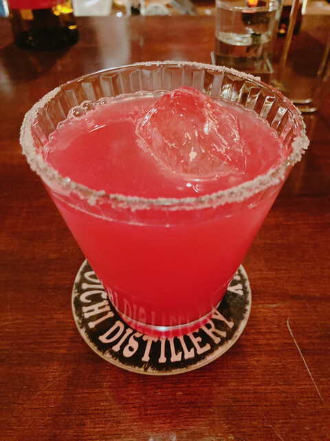 BAR HATTA（バー ハッタ） - 小樽（バー）の写真