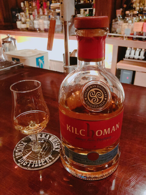 BAR HATTA（バー ハッタ） - 小樽（バー）の写真