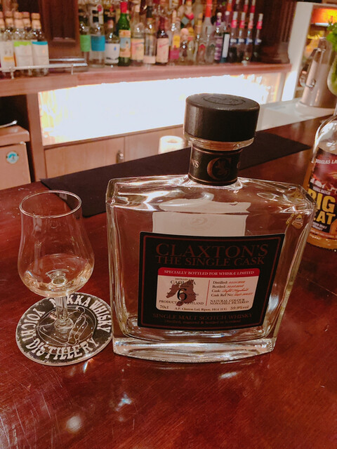 BAR HATTA（バー ハッタ） - 小樽（バー）の写真