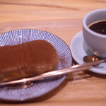 365日とコーヒー - 