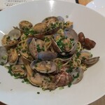 ボーノ - ボンゴレ・ビアンコ