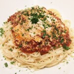 ボーノ - ちょっとアップ