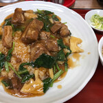 ラーメン まるとも - 