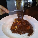 欧風カレーKEN - 