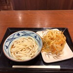 丸亀製麺 - 