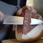 ペレグリーノ - 