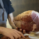 ペレグリーノ - 