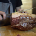 ペレグリーノ - 