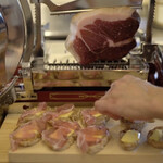 ペレグリーノ - 