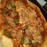 PIZZAOKA - 