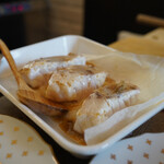 ペレグリーノ - 