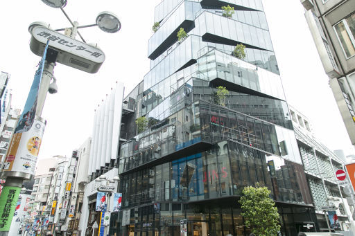和牛焼肉食べ放題 BeBu-Ya 渋谷店