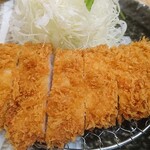 Katsukura - ランチロースかつ膳