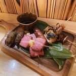 Shimauta Raibu Izakaya Manten - 