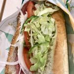 SUBWAY - 