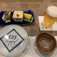 魚料理 ふじい - 