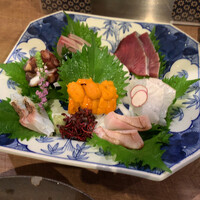 魚料理 ふじい - 