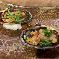 魚料理 ふじい - 