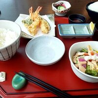 天ぷらふく西 禅と匠 - 天ぷら膳・一皿目（2020.7-2）