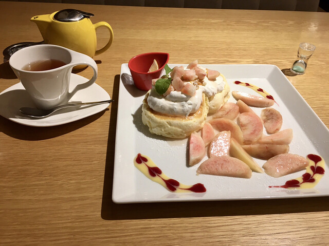 むさしの森珈琲 松戸新田店 松戸新田 カフェ 食べログ
