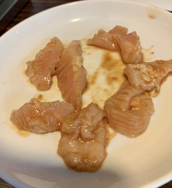 Yakiniku Kyoya photo 3