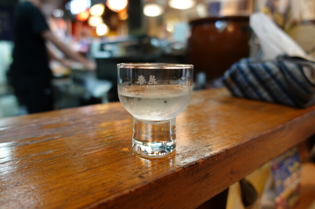 楽天家 - 七日町（居酒屋）の写真