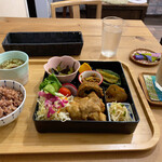 素食カフェ Ren - 