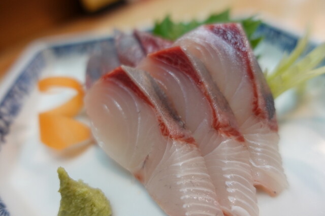 楽天家 - 七日町（居酒屋）の写真