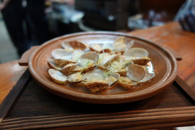 楽天家 - 七日町（居酒屋）の写真