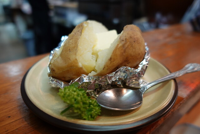 楽天家 - 七日町（居酒屋）の写真