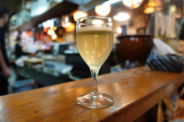 楽天家 - 七日町（居酒屋）の写真