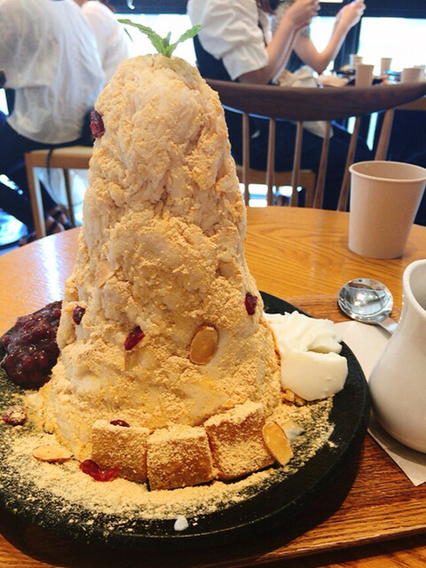 Homibing ホミビン 新大久保 カフェ 食べログ Homibing ホミビン 新大久保 カフェ 食べログ