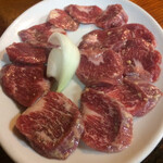 焼肉味亭 - 
