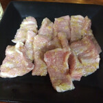 焼肉味亭 - 