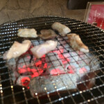 焼肉味亭 - 