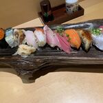 Sushi Mihama - 