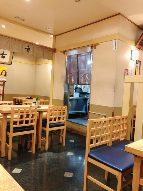 Edokko Zushi Nishiharuten photo 4