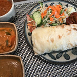 インド料理 カリカ インディアン レストラン&バー - 