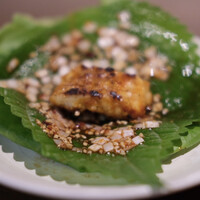 十勝ハーブ牛焼肉 MONMOM - 