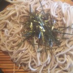 久兵衛屋 - そば