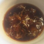 久兵衛屋 - そばつゆ