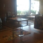 久兵衛屋 - 小上がり席